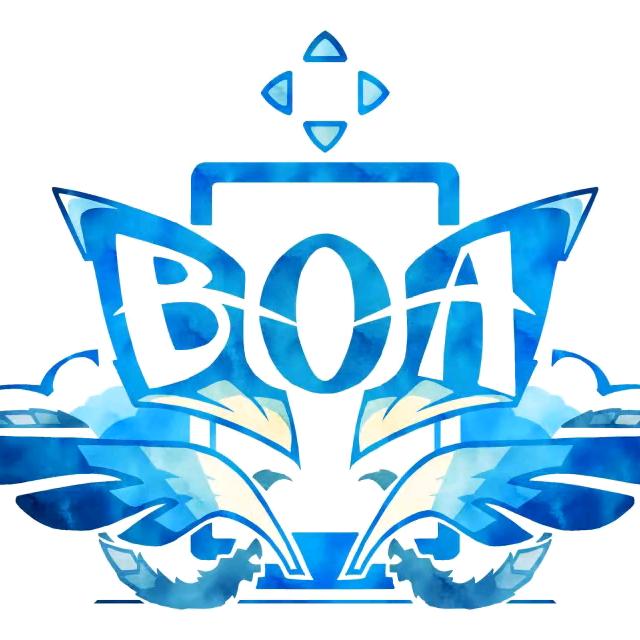 BOA电子竞技俱乐部