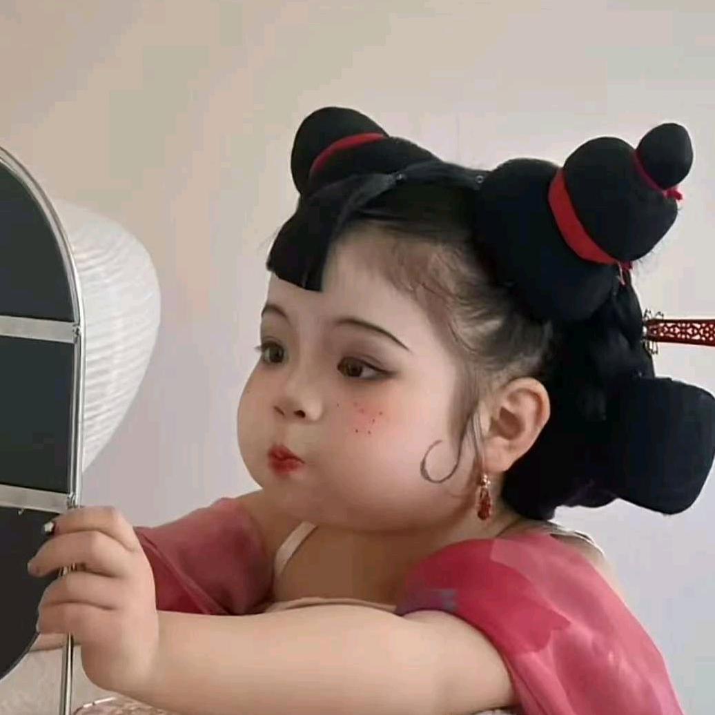 饱饱⊙﹏⊙