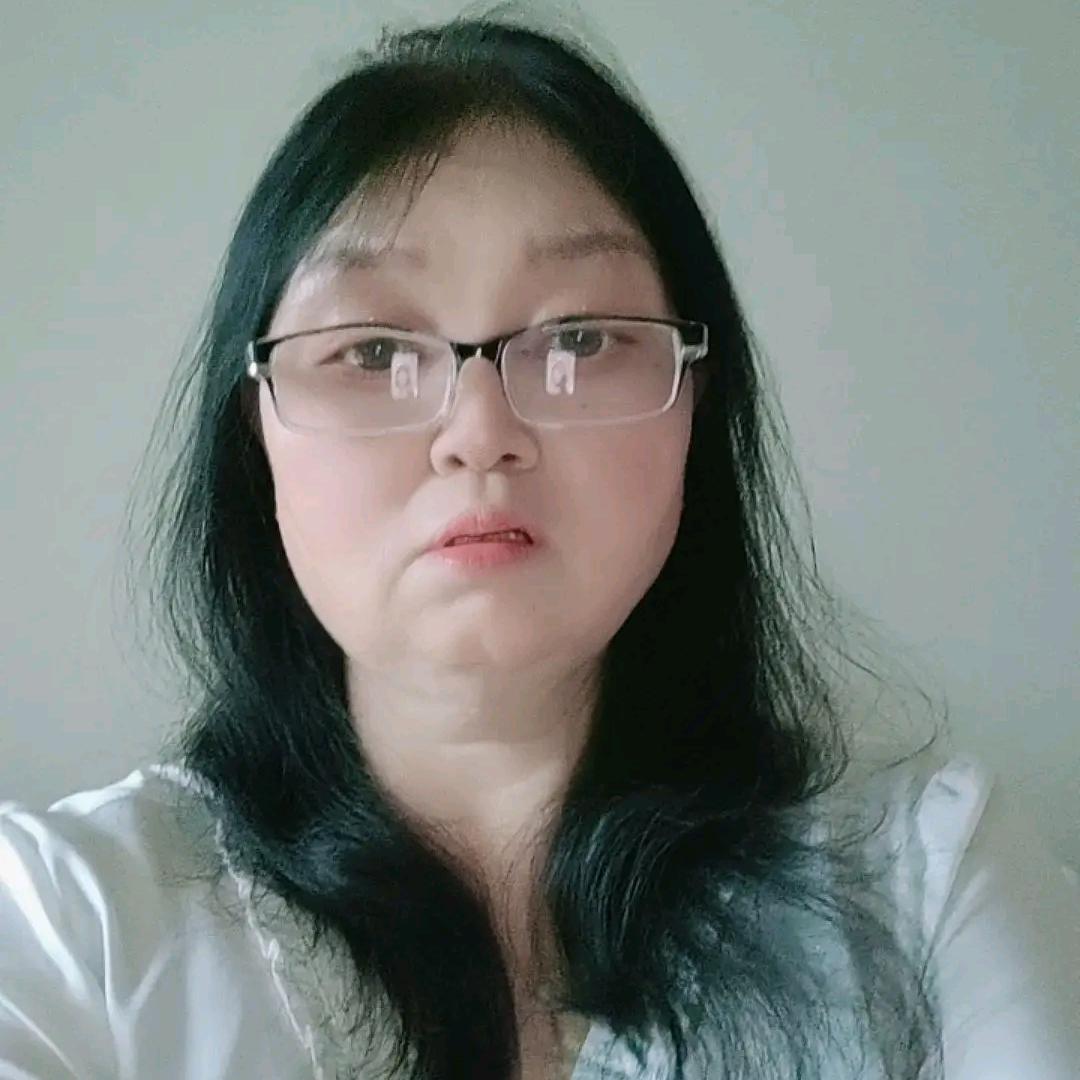 聊天主播加唱人生 赵姐