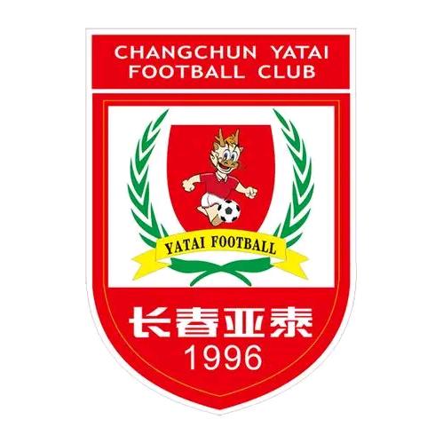 长春亚泰杯组委会