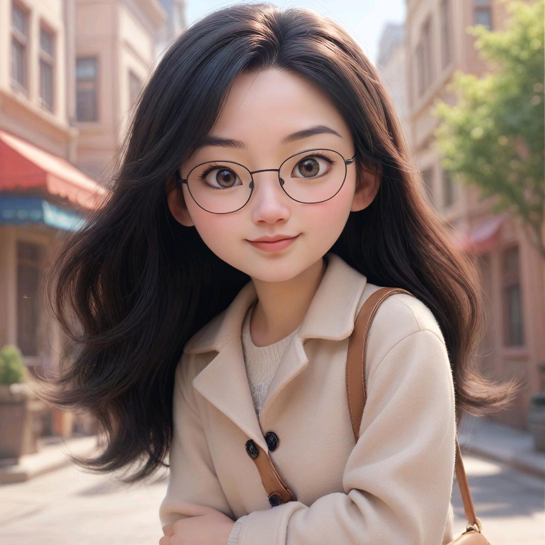 凯曉茜头像