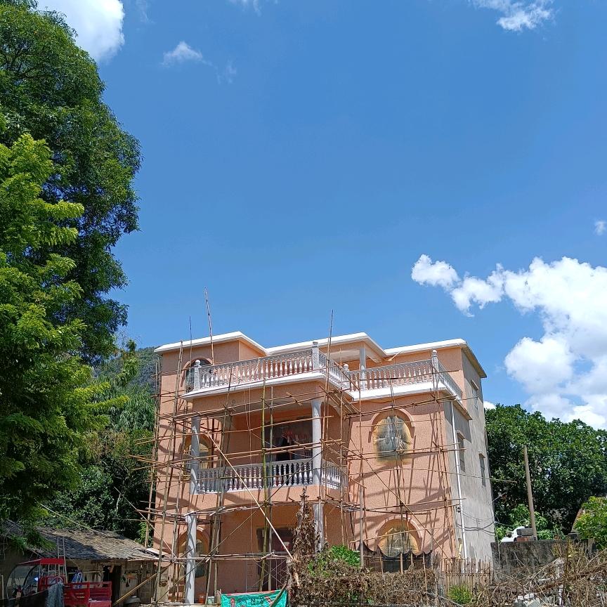 宁明县福佳装饰部