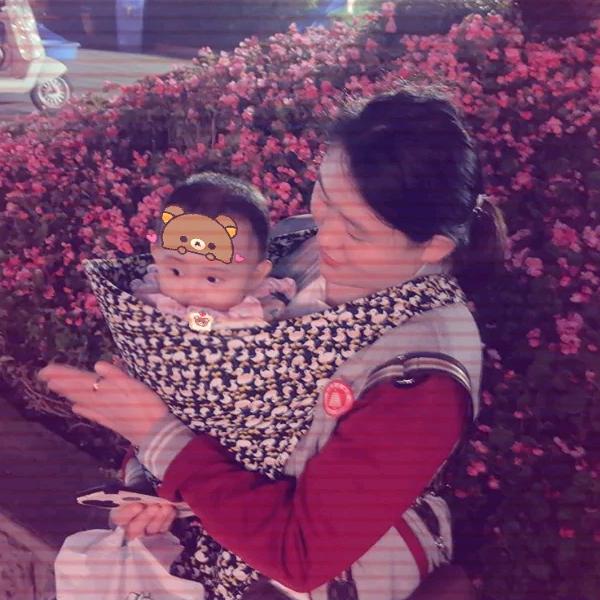 💞单亲妈妈🌺 秋儿