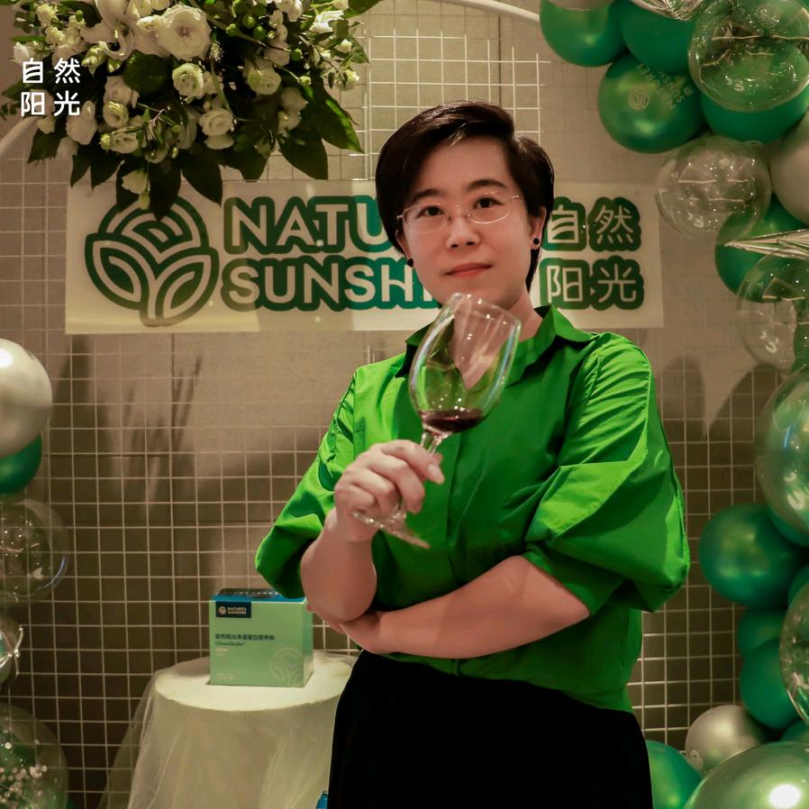 朱丽华