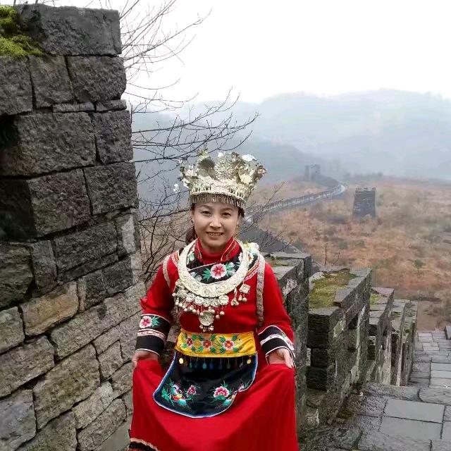 梦的旅程