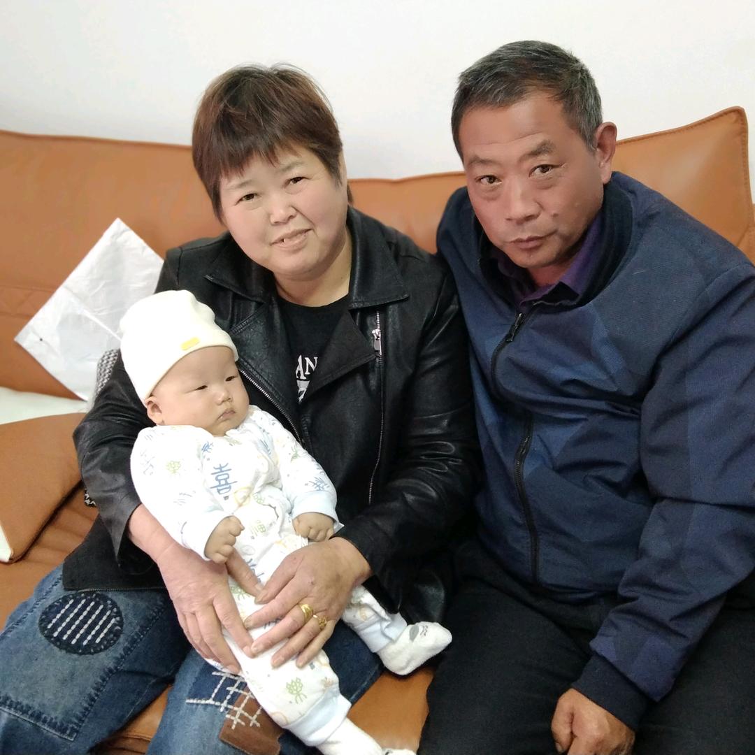 知足就是幸福