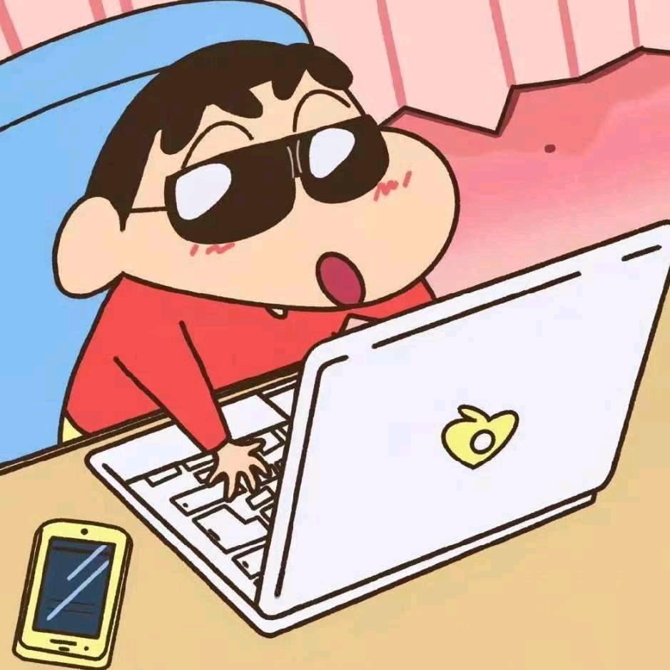 不叫小新^