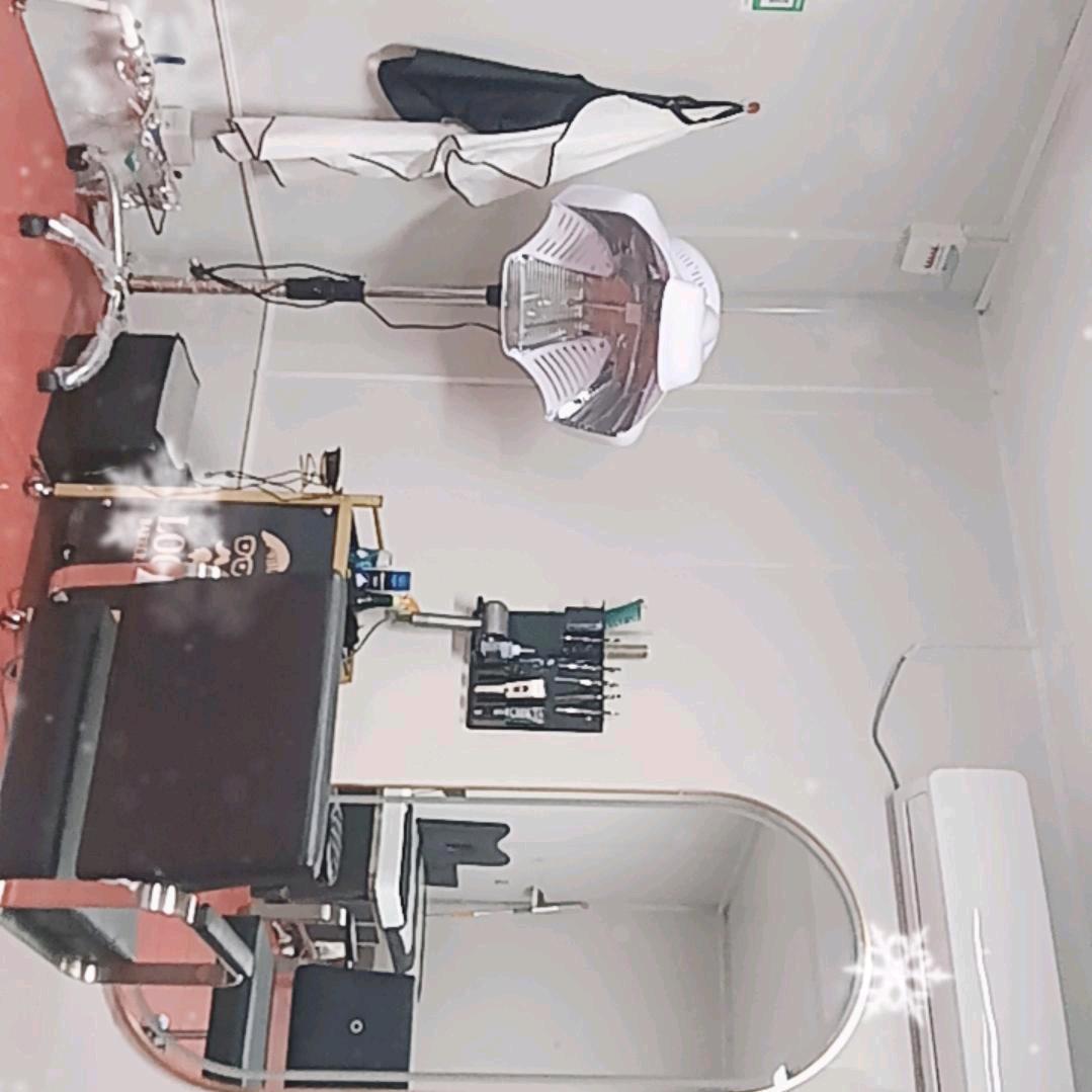 飞发走丝