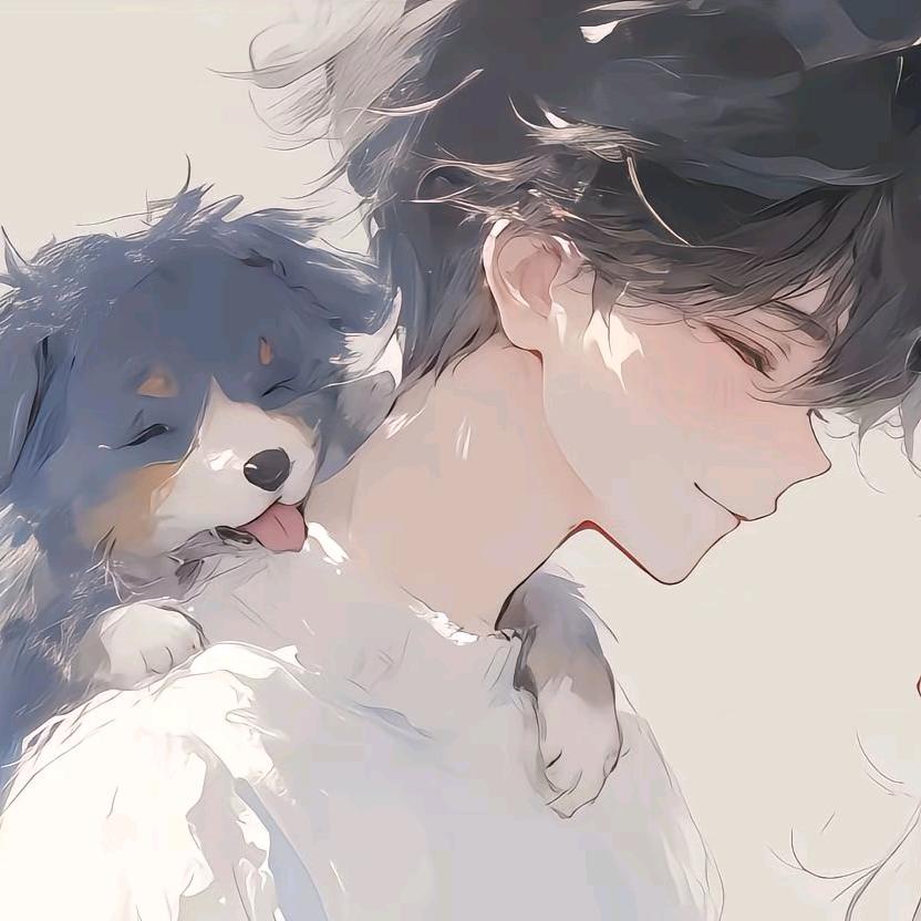 白羊♈️