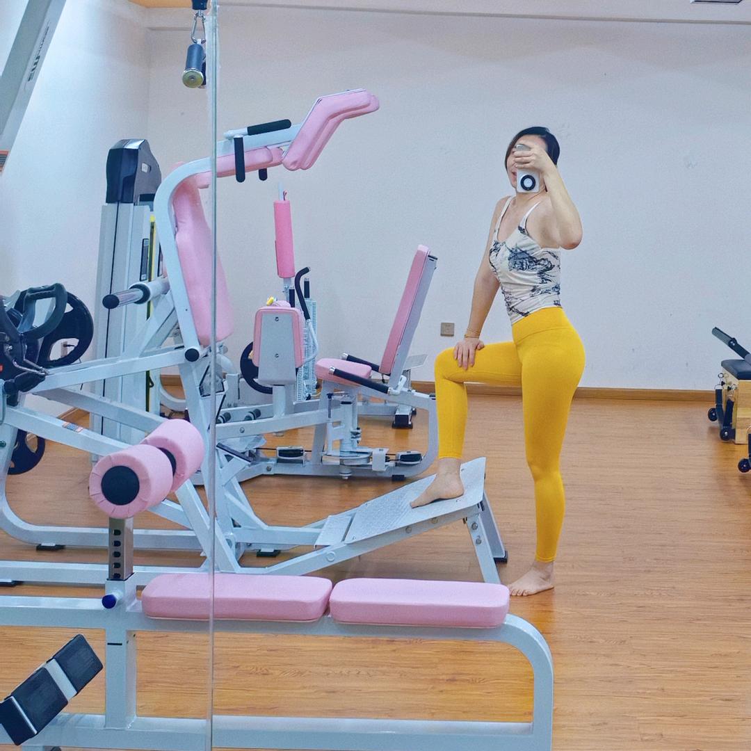 蒙自Uni·优妮女子运动塑形