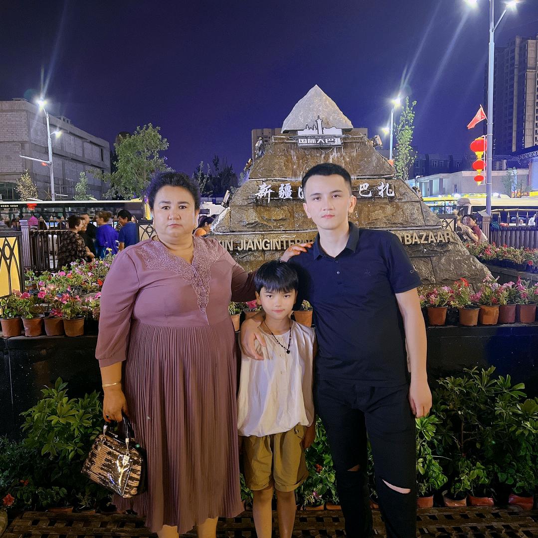 永远的爱(⑉°з°)-♡