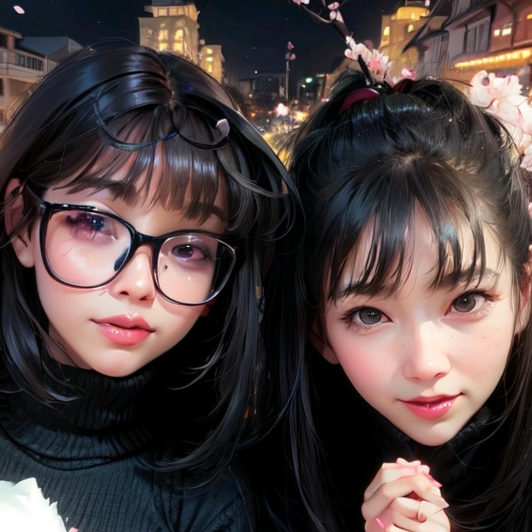 温州靓女