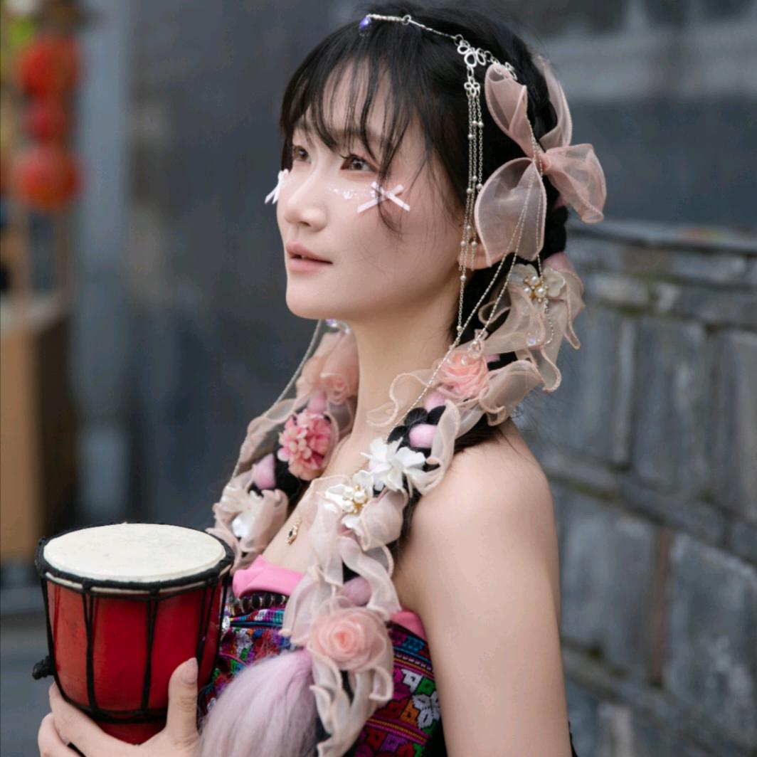 傲娇小公主❤