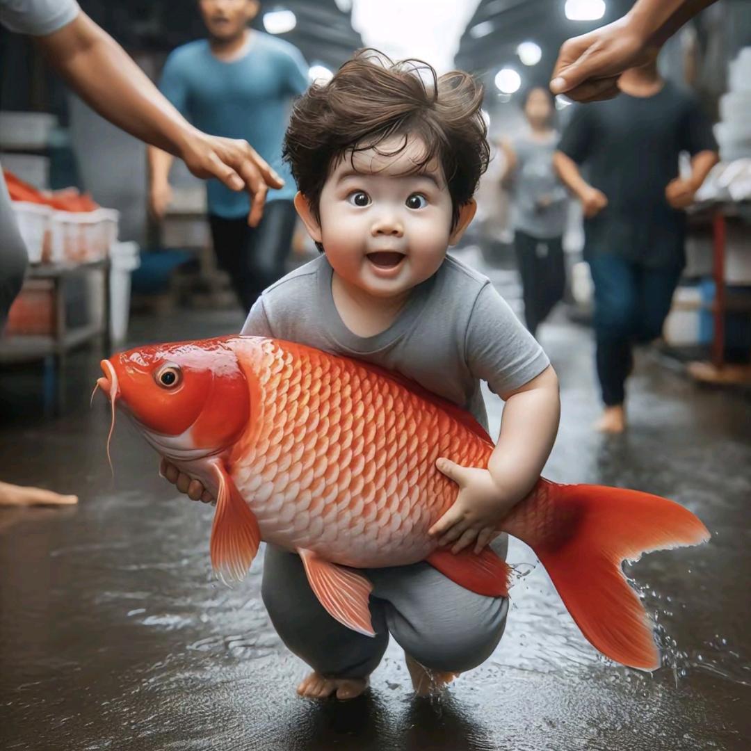 小哥日常分享