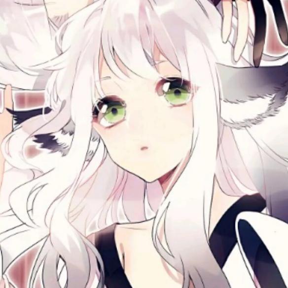 绵绵冰小羊🐑