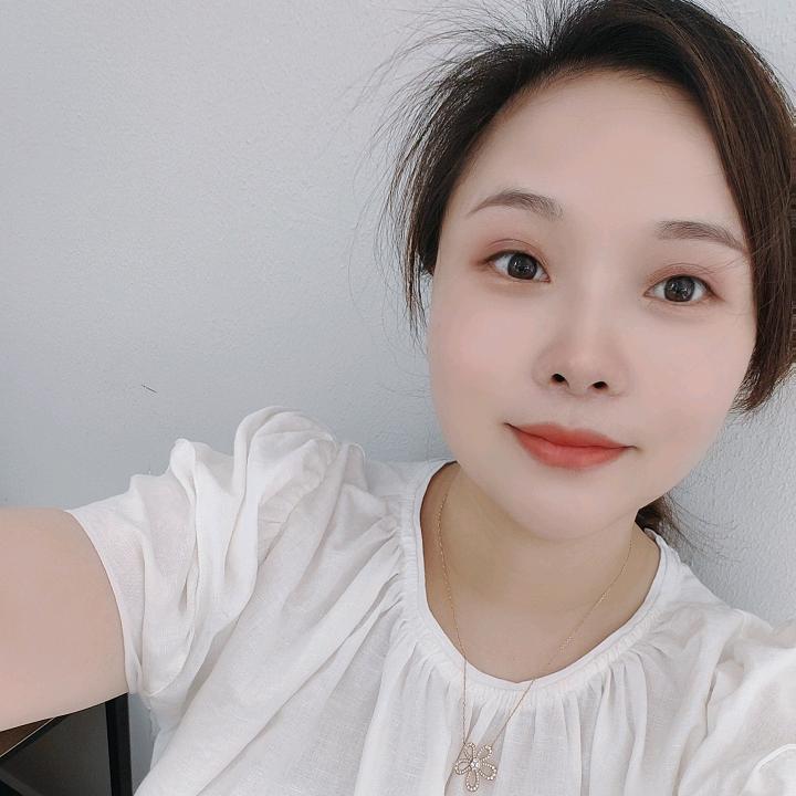 @小小