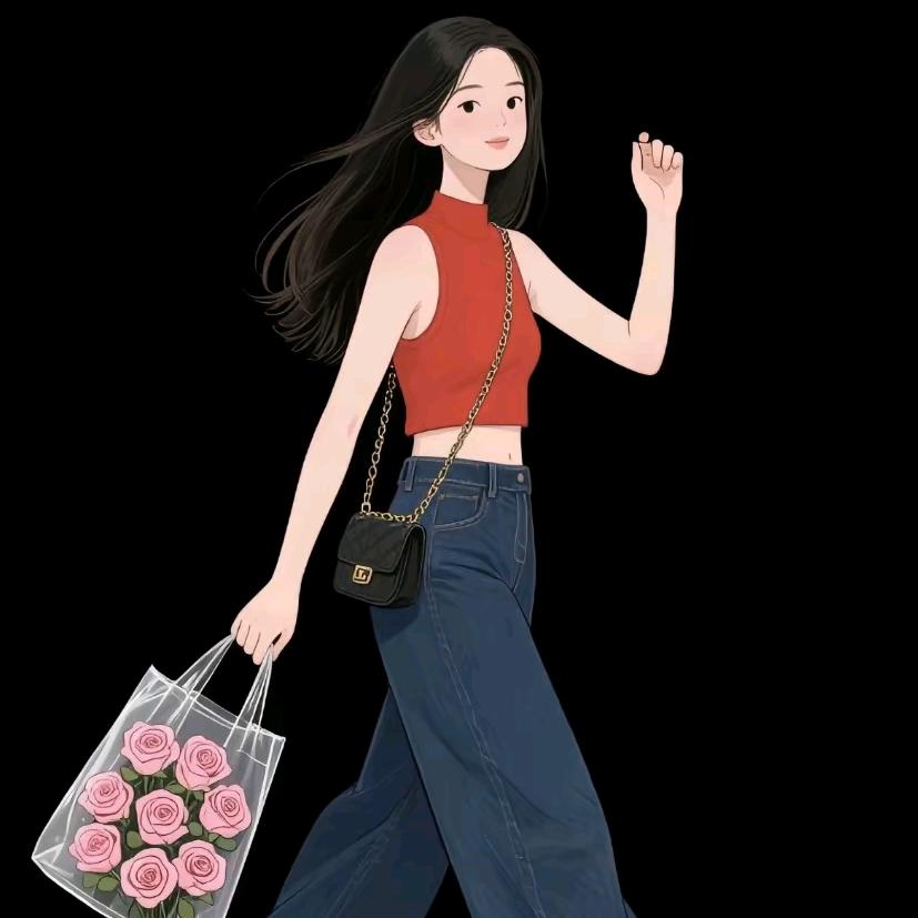 爱吃榴莲