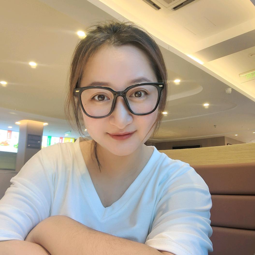 小橙汁儿🥂