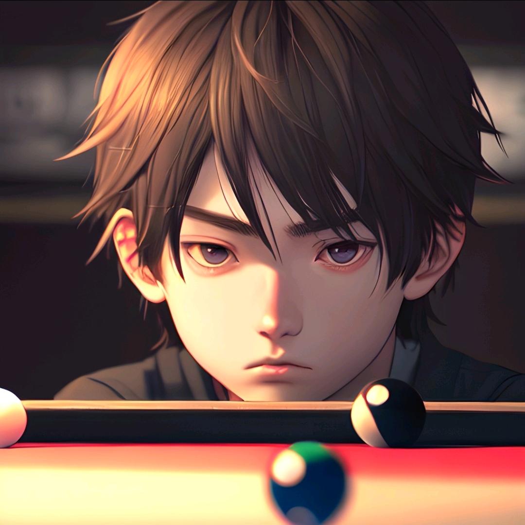 小捌🎱