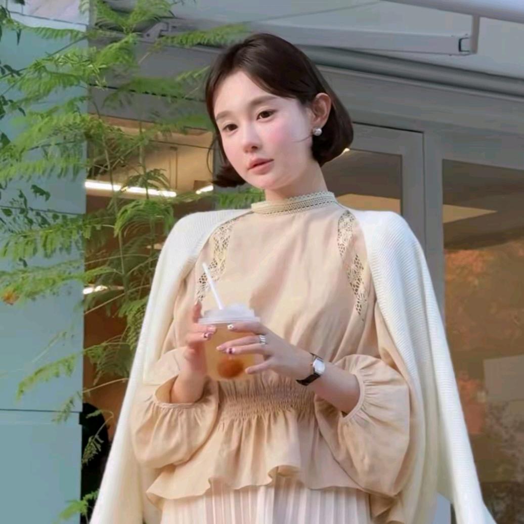 瓜瓜ART ME（爆款穿搭）