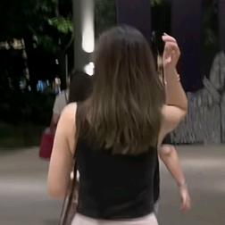 阿甜