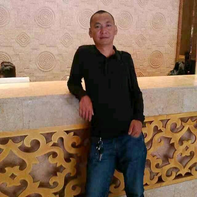 自贡森辉园林王达