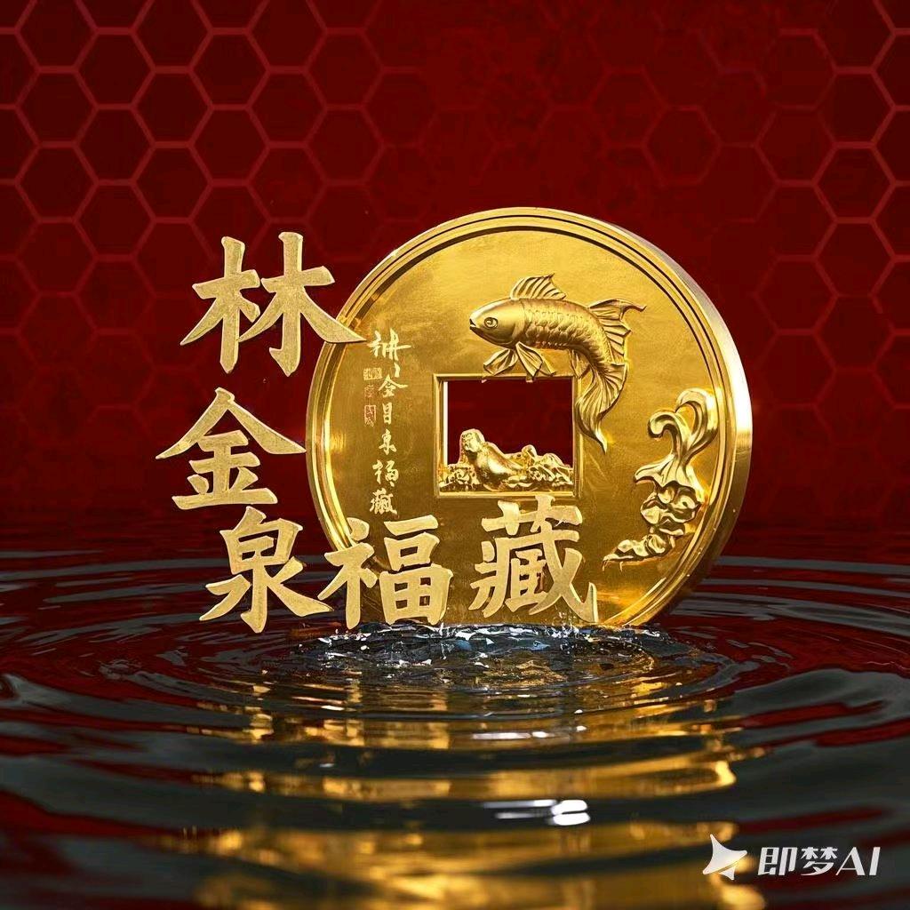 林金泉收藏