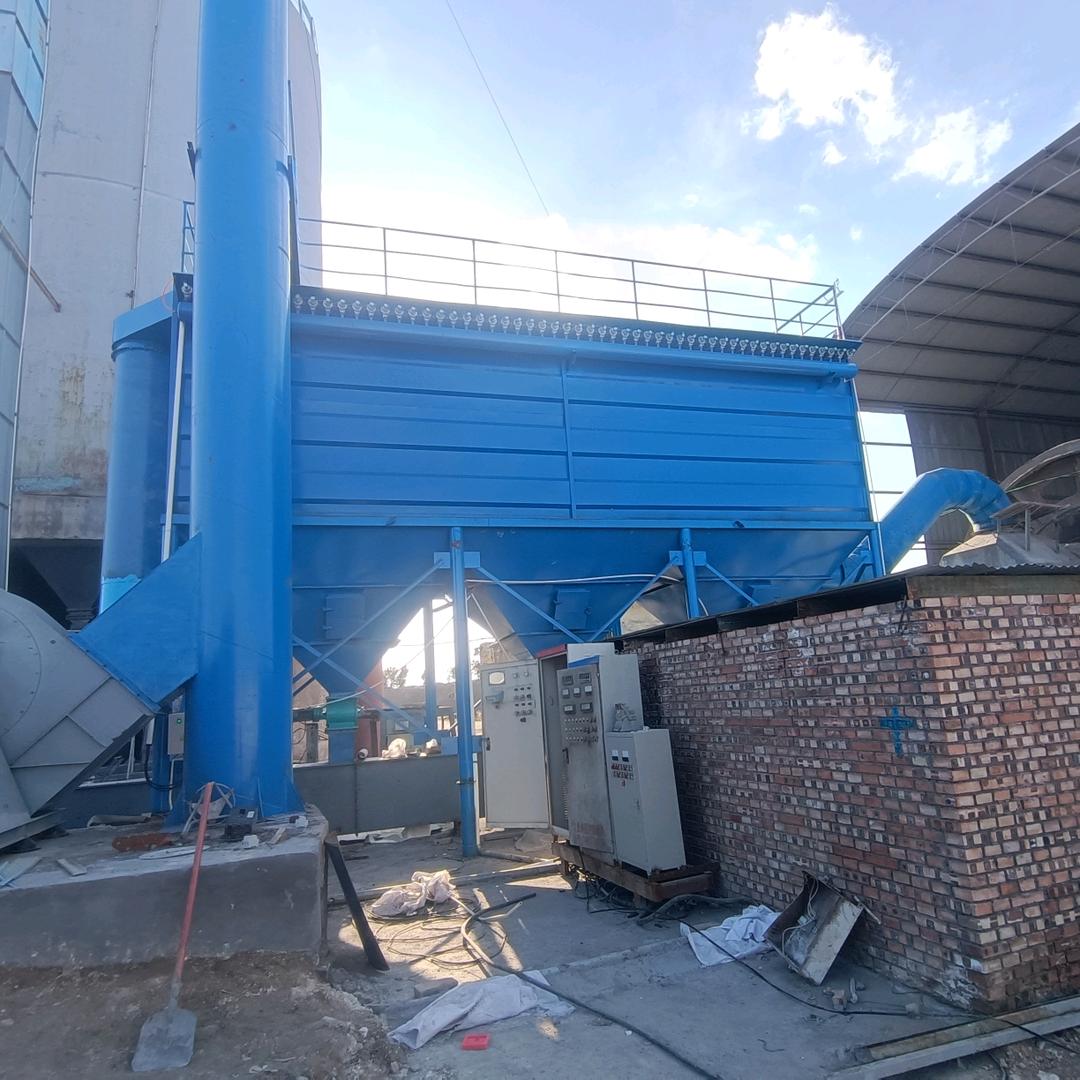 河北凡鑫环保设备有限公司