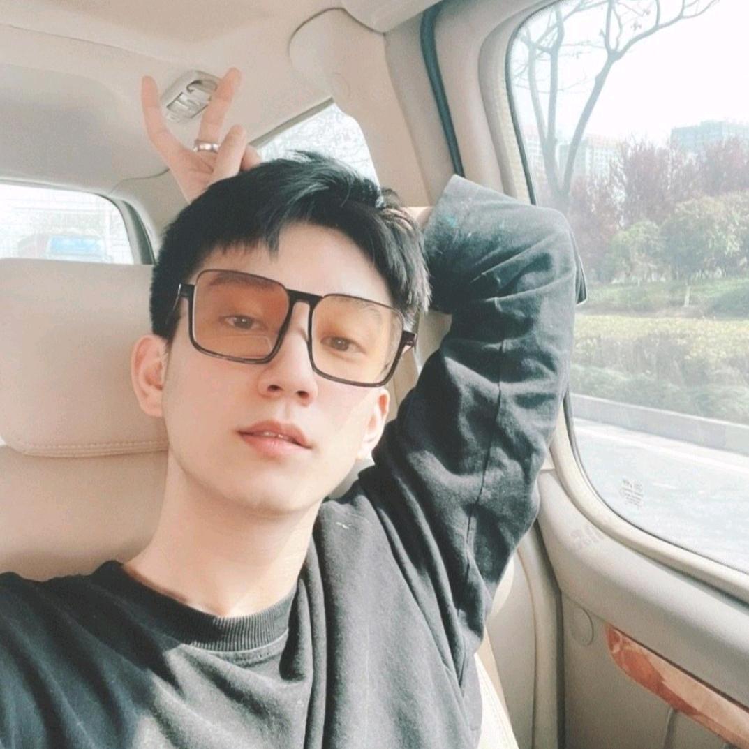 只对王子奇心动