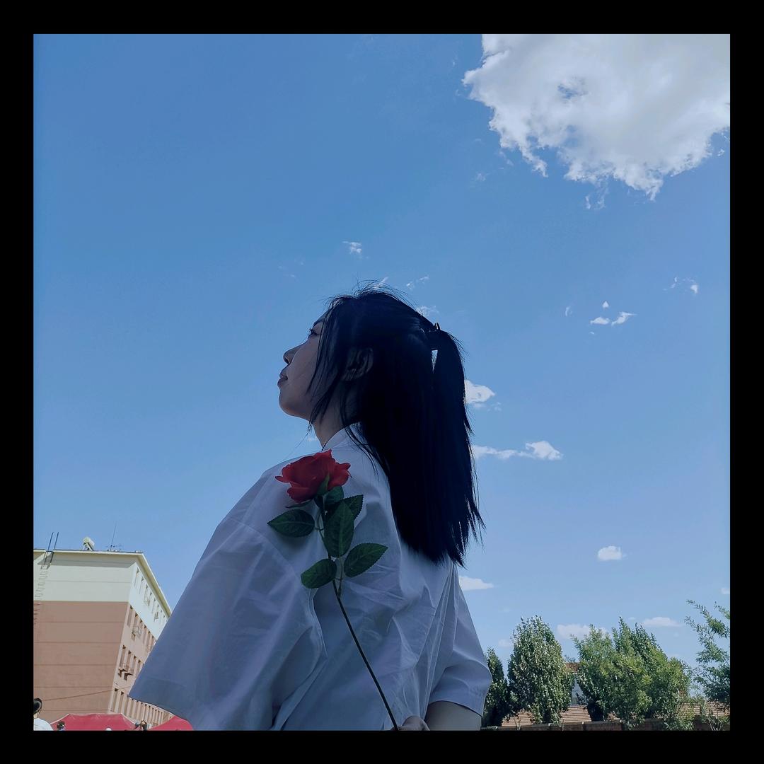 向人间撒糖