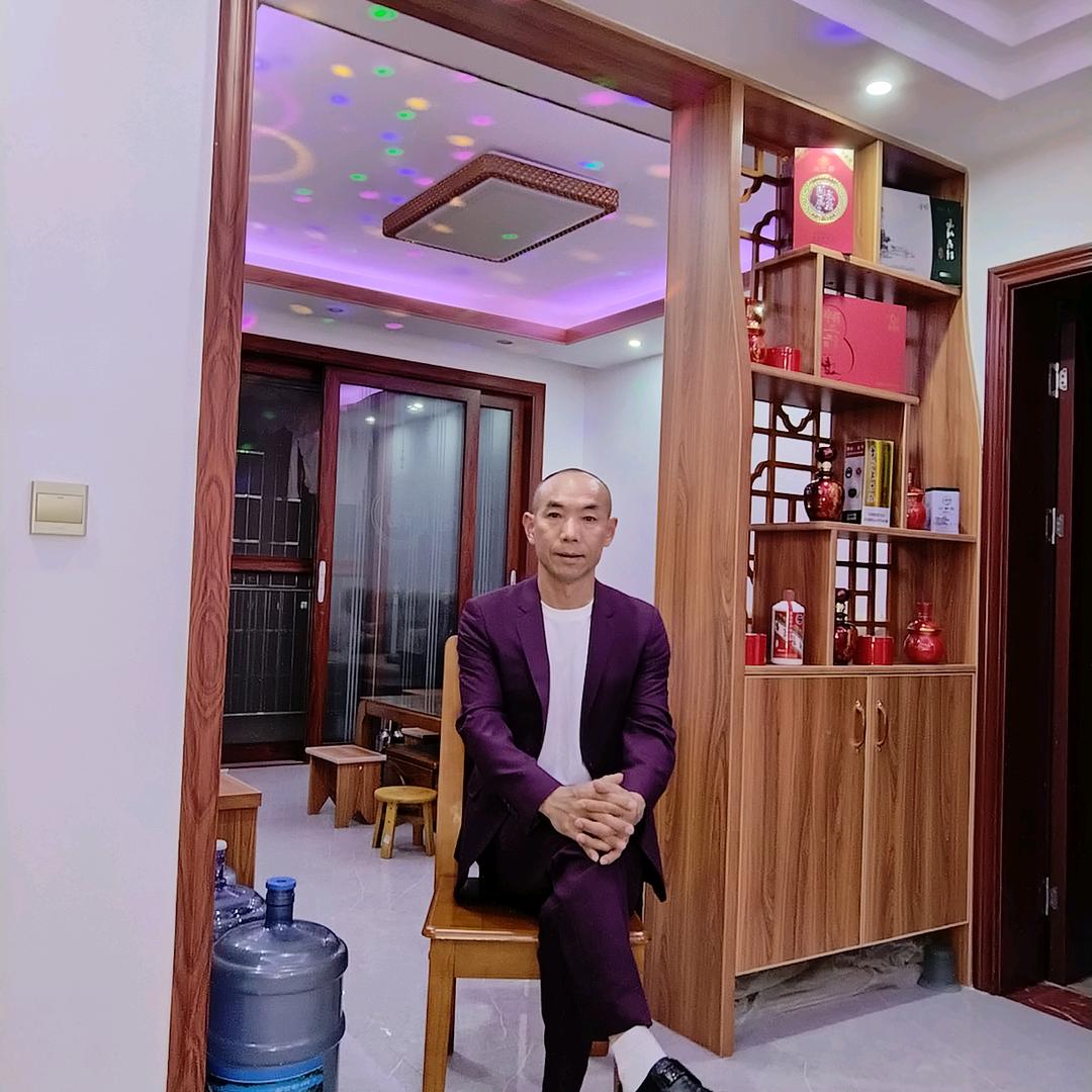 单身大叔，寻找有缘的你