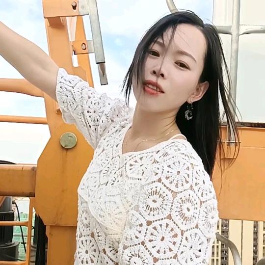 塔吊司机倩姐