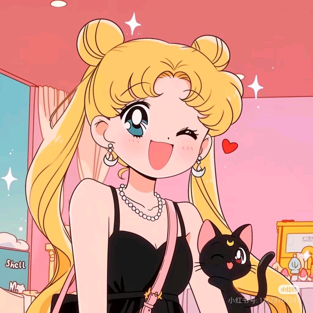 我的女孩