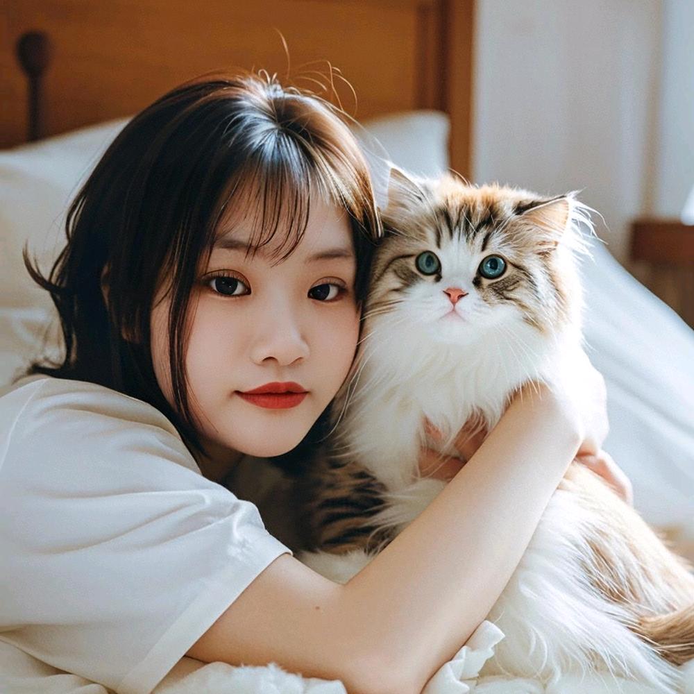 ꒰ঌ做自己的女王໒꒱🐅1995🌹