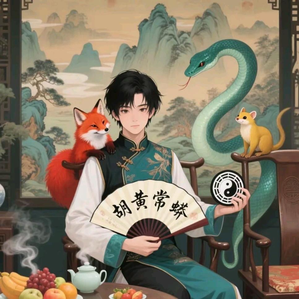 不忘初心<龍鳯堂>