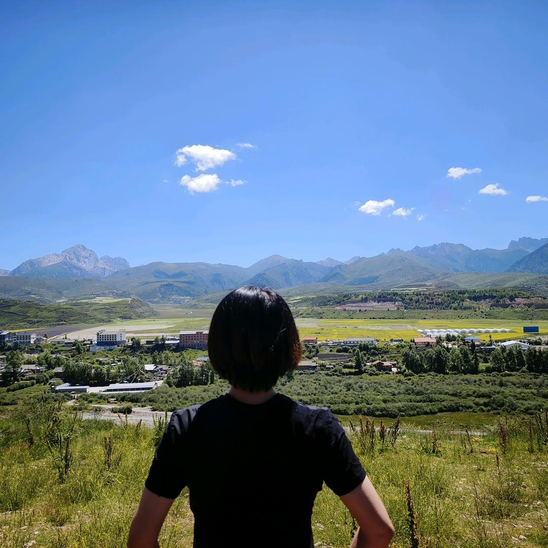 上海庙移动 曹叶💕
