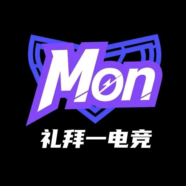 礼拜一电竞小铺