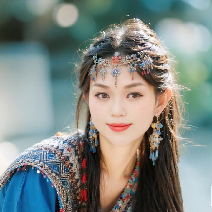 馨