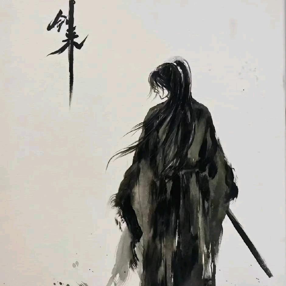陈平安
