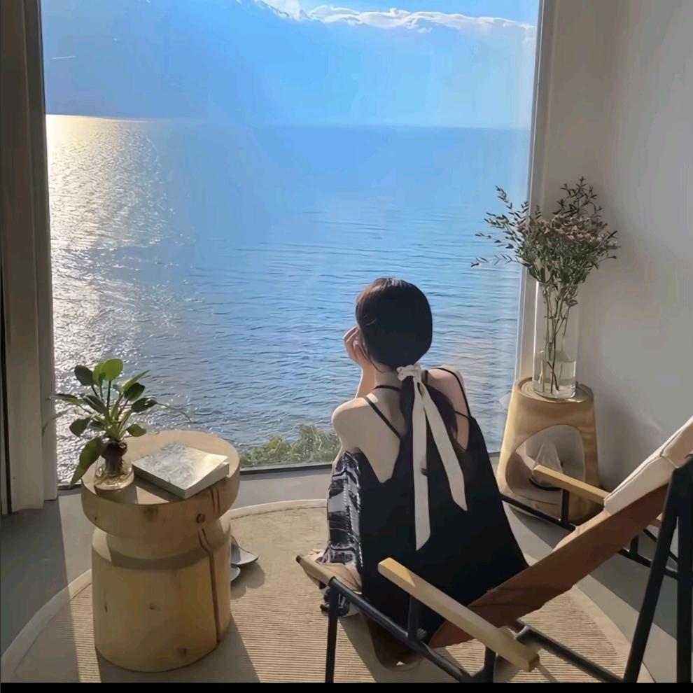 山山而川
