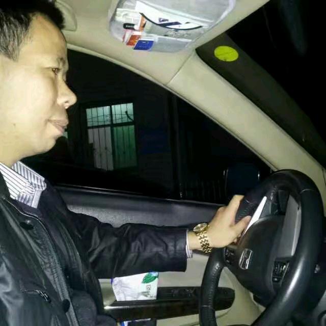 申果果