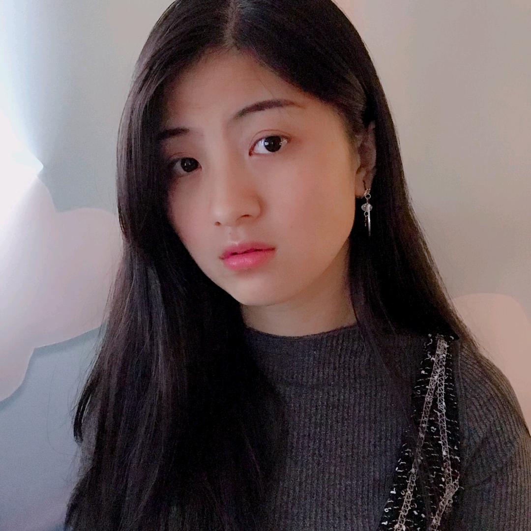 橱窗好物等着你