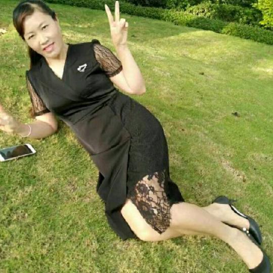 🌹三妹🌹