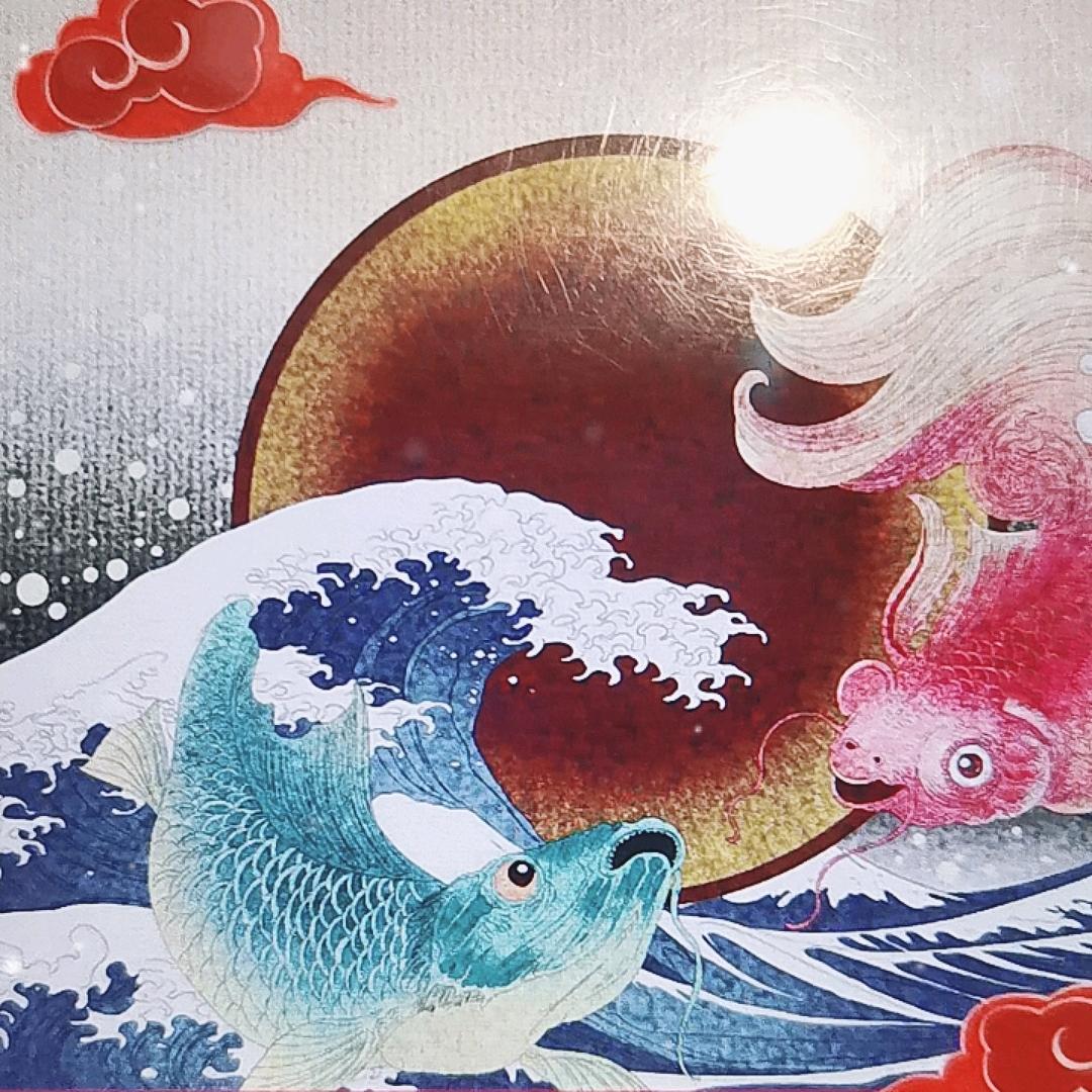 戏曲风（小号）