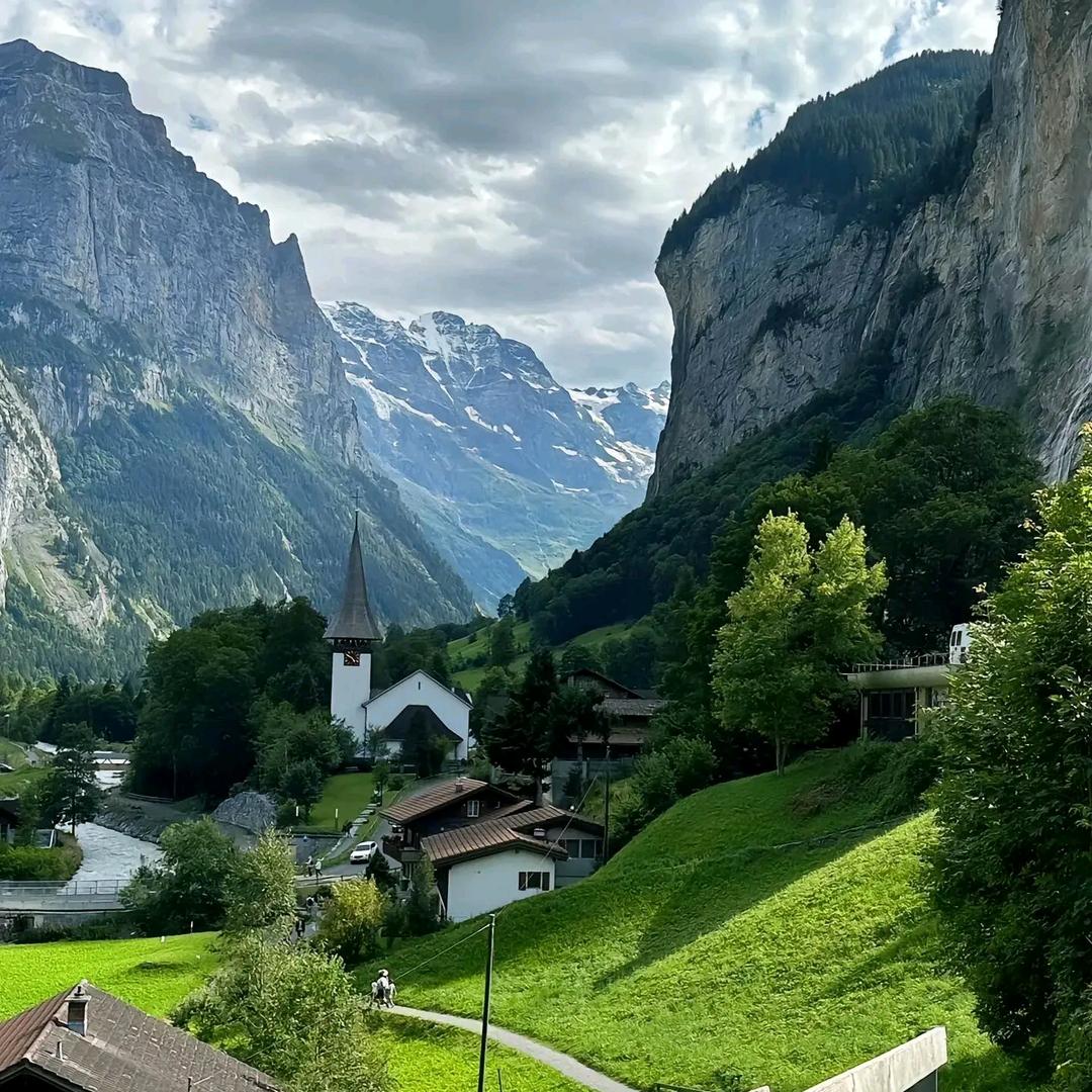 您的港澳游管家