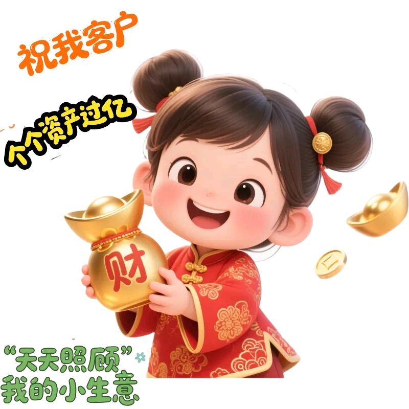 好彩头