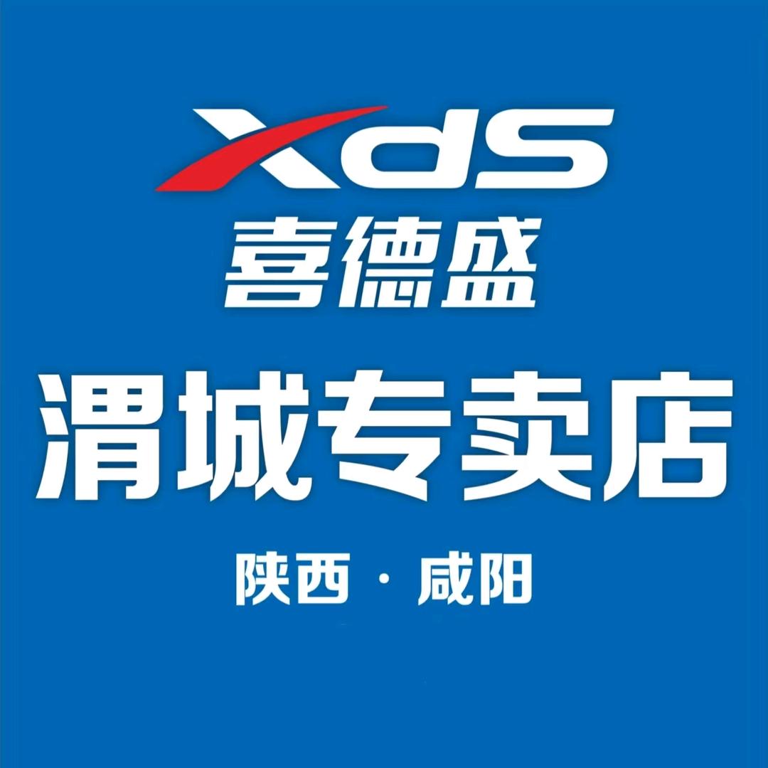 XDS喜德盛自行车(咸阳东风路店)