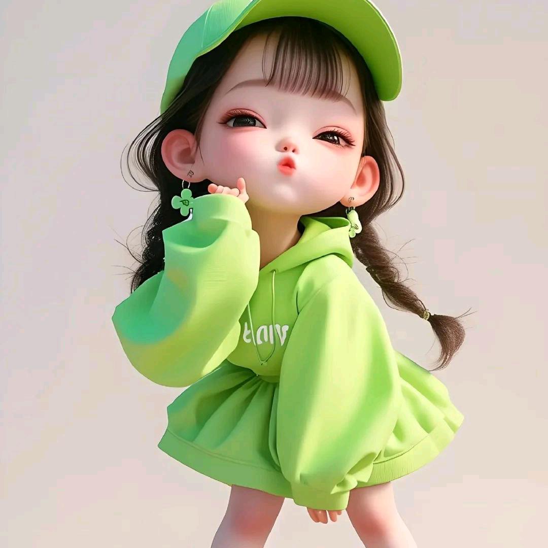 小鳄鱼🐊