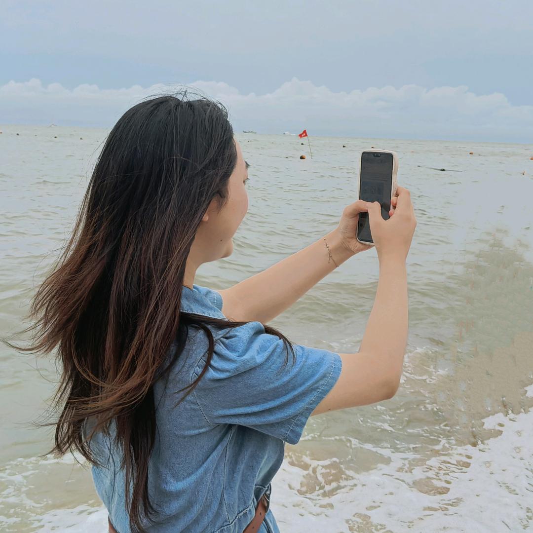 安安吖🥐(⑅•͈ᴗ•͈).:*