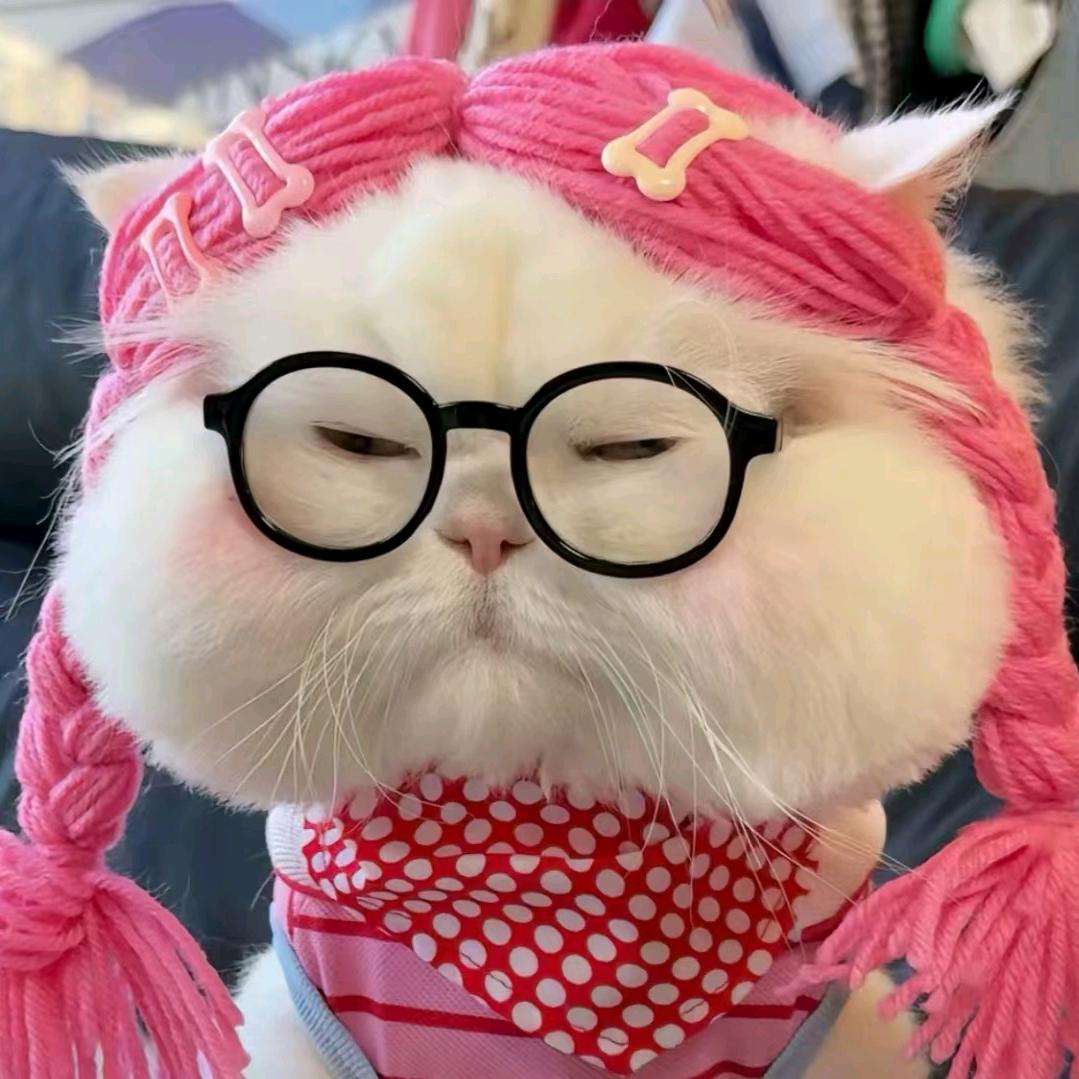 💫你美式吧？